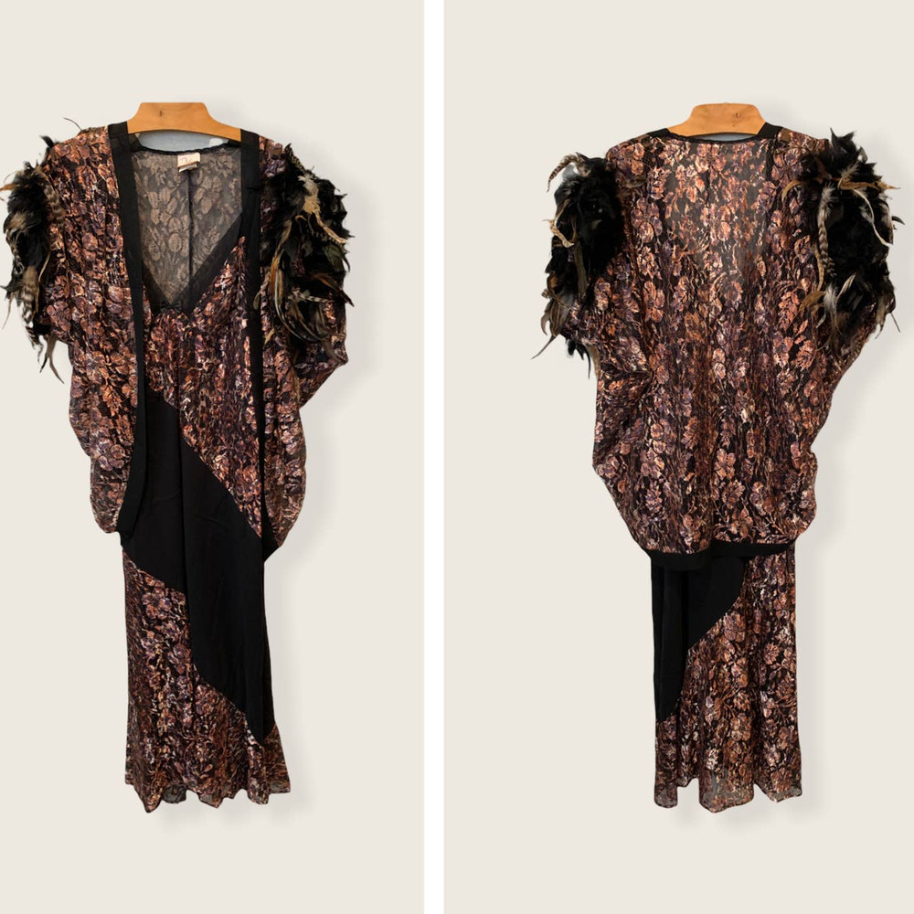 Mara Intimates Vintage  sleepwear (O/S)